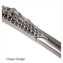 Luxury Aluminum Alloy Walking Stick Vintage Canes