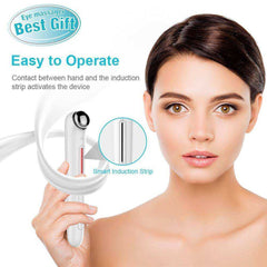Electric Eye Massager Anti-Wrinkle Eye Care Device