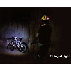 Ultralight Cycling Helmet Integrally-molded Mountain Road Bicycle