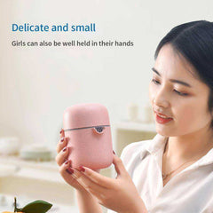 New Manual Juicer Portable 400ML Juicer for Lemon Fruit Squeezer