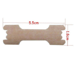 100/50 Pcs Breathe Right Better Nasal Strips Anti Snoring