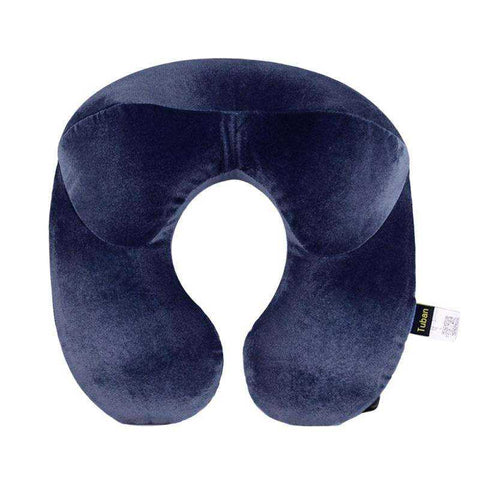Image of Inflatable Neck Pillow