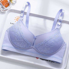 New Breast Feeding Maternity Nursing Bra