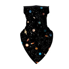 Multi-function Magic Bandana Mask