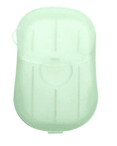 Multifunctional Scented Slice Hand-washing Soap Paper