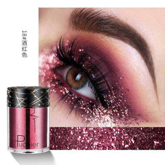 Holographic Sequins Glitter Shimmer Pigment Body Tattoo