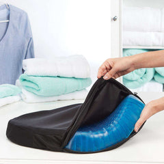 Cloud Gel seat cushion