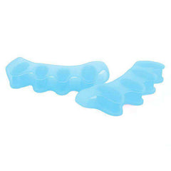 Toe Separator Correction Silicone Orthopedic Hammer Straightener
