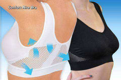 Aesthetic Comfort Aire Bra Posture Corrector Lift Up