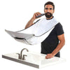 New Convenient Male Beard Shaving Apron