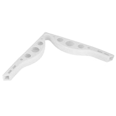 Anti Fog Safe Silicone Nose Bridge Face Mask
