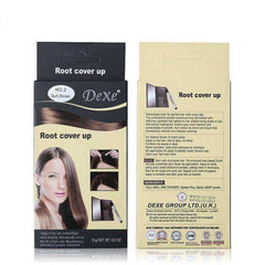 Efficient Root Touch Up Cover Up Hair Concealer