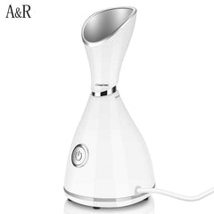 Facial Humidifier Skin Care Steamer Sprayer Machine