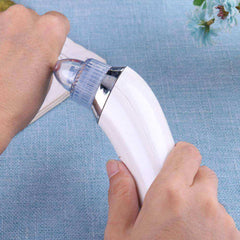 Black Dots Extractor Comedo Suction Pore Vacuum Cleaner