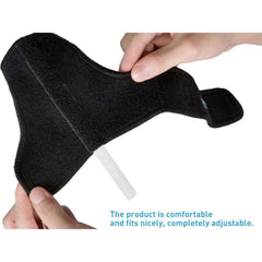 Thumb Wrist Brace Splint Support Pain Relief Hand Massage