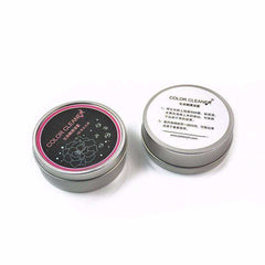 Makeup Brush Cleaner Sponge Color Remover