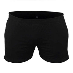 Muscle Men Bodybuilding Casual Short Gyms