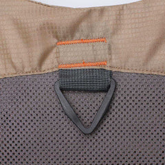Fly Fishing Vest Pack for Trout Fishing Gear and Equipment Multi-function Backpack