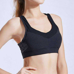 Aesthetic Sports Bra Tank Top Gym Apparel For Women