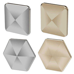 Pocket Creative Fingertip Flip Desk Kinetic Rotating Toy