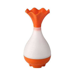 Unique Bottle Diffuser Aromatherapy Humidifier Mini Ultrasound Atomizer