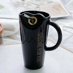 Coffee/Milk Tea Ceramics Mugs