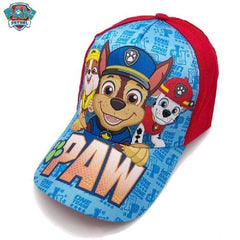 New Style Design Puppy Genuine Paw  Patrol Snapback Hip Hop Cap