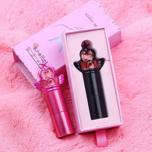 Sailor Moon Lipstick Lip Gloss Women Beauty Cosmetic