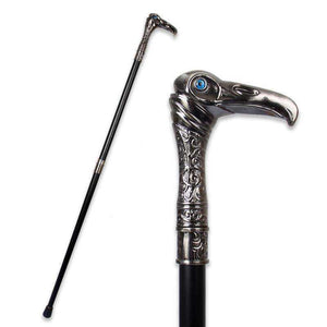 2020 Eagle-Head Luxury Vintage Hand Cane Walking Stick