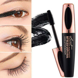 Aesthetic 4D Silk Fiber Eyelash Mascara Special Edition Secret