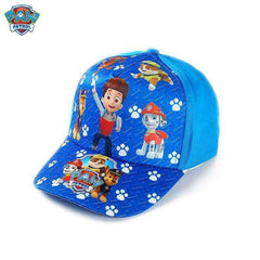 New Style Design Puppy Genuine Paw  Patrol Snapback Hip Hop Cap