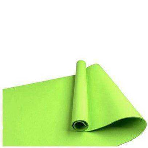 Non Slip Padded Fitness Durable Workout Yoga Mat