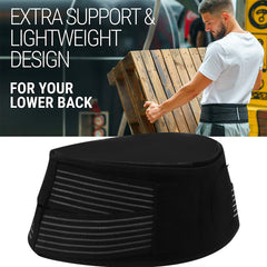 Strong Style Pain Relief Pelvic Support Brace High Quality Belt