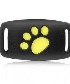 Dogs Cats Pet Waterproof GPS Tracker Collar
