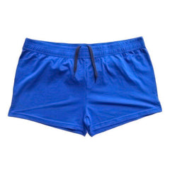 Bodybuilding Shorts Men Fitness Workout