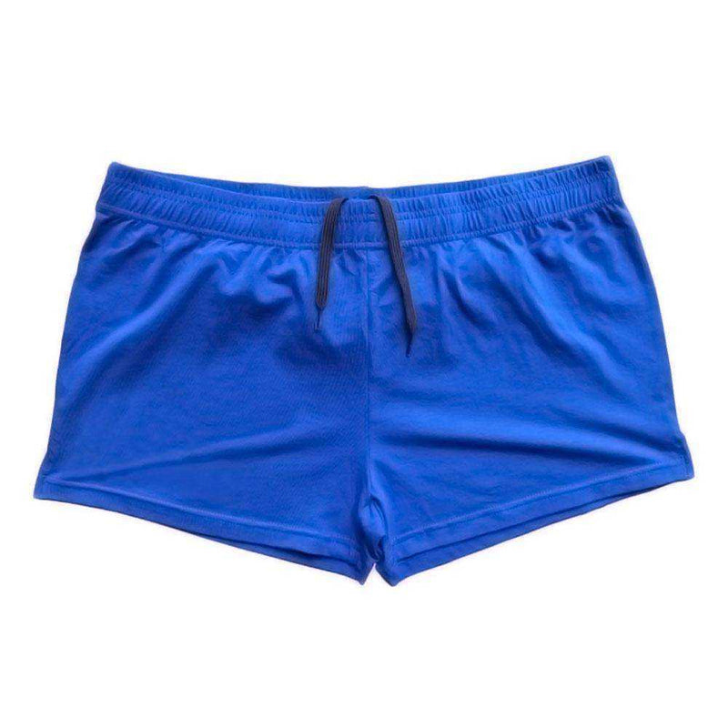 Bodybuilding Shorts Men Fitness Workout