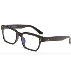 Aesthetic Blue Light Computer Glasses For Men