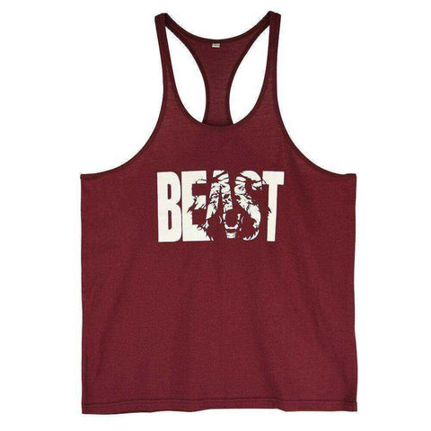 Beast Aest