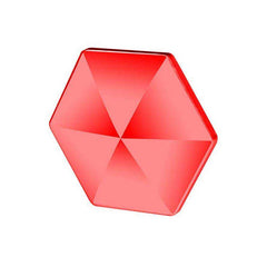 Pocket Creative Fingertip Flip Desk Kinetic Rotating Toy