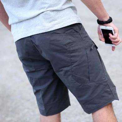 Image of Waterproof Tactical Shorts-Summer Comfortable Product