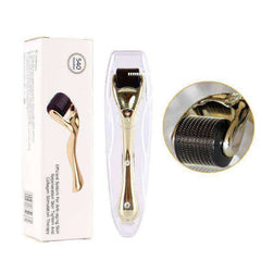 Derma Roller Skin Care And Body Treatment