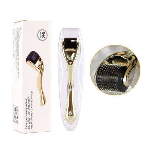Image of Derma Roller Skin Care And Body Treatment