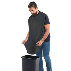 New Convenient Male Beard Shaving Apron