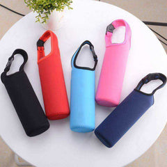 500ml Heat Insulation Water Bottle Cover Case