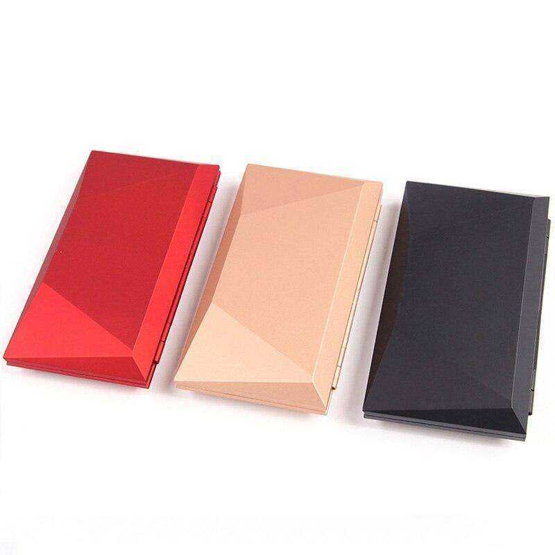 New Red Rose Ring Box Jewelry Holder