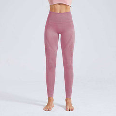 Aesthetic Yoga Pants Seamless High Quality Leggings For Women