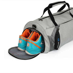 High Quality Aesthetic Bodybuilding Fitness Gym Sports Bag