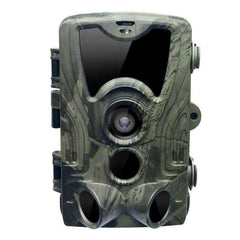 HD Recording Hunting Waterproof Trail Camera