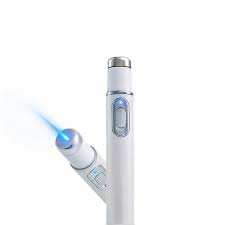 Heath Blue Light Therapy Wrinkle Acne Laser Pen