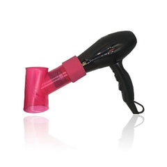 Hair Dryer Cover Care Barber Tool Accessories